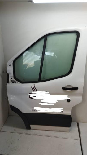 PUERTA DELANTERA IZQUIERDA Ford TRANSIT COMBI (TT9) 