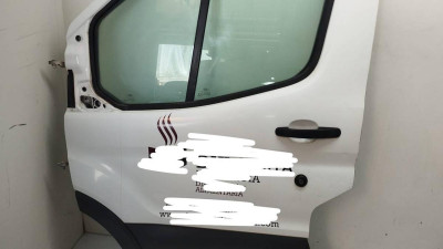 PUERTA DELANTERA IZQUIERDA, Ford, TRANSIT COMBI (TT9)