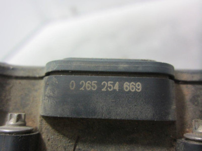 ABS, TOYOTA, AVENSIS CROSS SPORT (T27)