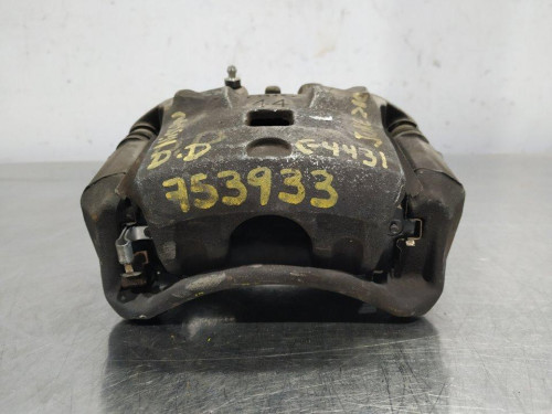  PINZA DE FRENO DELANTERA DERECHA Nissan JUKE (F15E) 