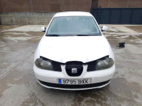 SEAT IBIZA (6L1)