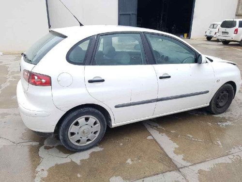  SEAT IBIZA (6L1) 