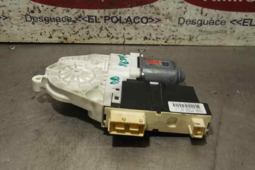  MOTOR ELEVALUNAS DELANTERO DERECHO Citroen C4 BERLINA 