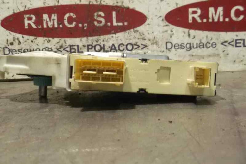  MOTOR ELEVALUNAS DELANTERO DERECHO Citroen C4 BERLINA 