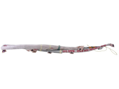 AIRBAG CORTINA DELANTERO DERECHO, SUBARU, LEGACY COMBI/ OUTBACK (B13/BP)