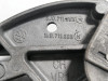  PALANCA FRENO SEAT ALTEA (5P1) 