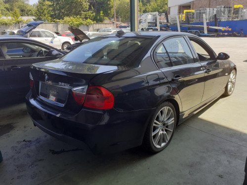  PEDAL FRENO BMW SERIE 3 BERLINA (E90) 
