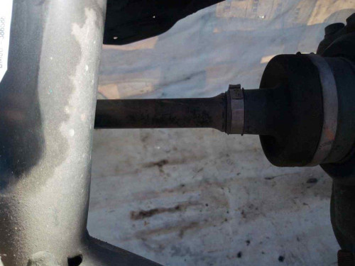  TRANSMISION TRASERA DERECHA BMW SERIE X3 (G01) 