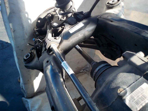  TRANSMISION TRASERA DERECHA BMW SERIE X3 (G01) 