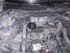 SEAT IBIZA (6L1) — vehículo donante para recambios 