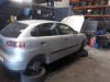 SEAT IBIZA (6L1) — vehículo donante para recambios 