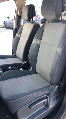 RENAULT SCENIC III (JZ)