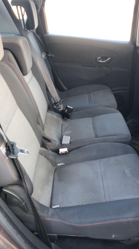 RENAULT SCENIC III (JZ) — автомобиль-донор на запчасти 