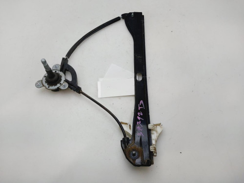 ELEVALUNAS TRASERO DERECHO Skoda FABIA (NJ3) 