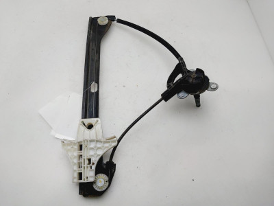 ELEVALUNAS TRASERO DERECHO, Skoda, FABIA (NJ3)