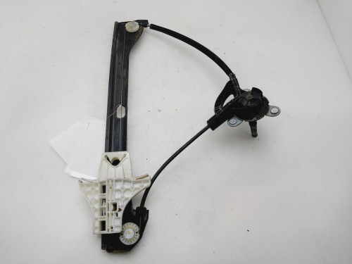 ELEVALUNAS TRASERO DERECHO Skoda FABIA (NJ3) 