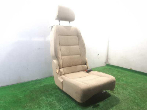 ASIENTOS TRASERO DERECHO Volkswagen TOURAN (1T1) 