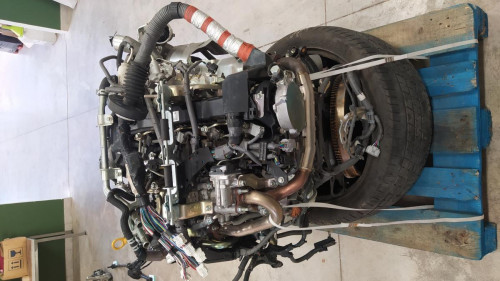 MOTOR COMPLETO TOYOTA LAND CRUISER (J15) 