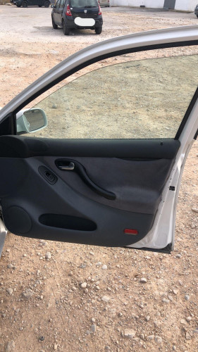 SEAT TOLEDO (1M2) — автомобиль-донор на запчасти 