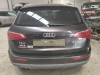 AUDI Q5 (8R) — автомобиль-донор на запчасти 