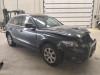 AUDI Q5 (8R) — автомобиль-донор на запчасти 