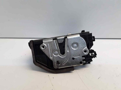 CERRADURA PUERTA DELANTERA IZQUIERDA, BMW, SERIE X3 (E83)