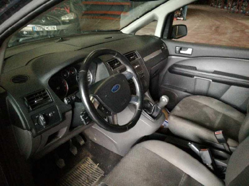 FORD FOCUS C-MAX (CAP)(2003) — Donor Vehicle for Used Parts 