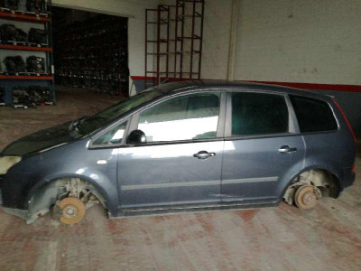 FORD FOCUS C-MAX (CAP)(2003)