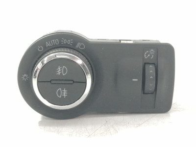 MANDO LUCES, OPEL, INSIGNIA BERLINA