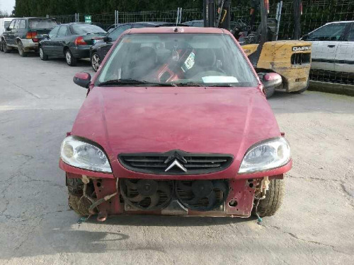  CITROEN SAXO 
