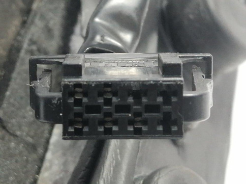  RETROVISOR DERECHO SEAT ALTEA XL (5P5) 