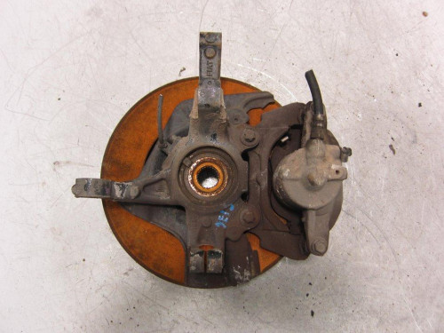  MANGUETA DELANTERA IZQUIERDA FIAT 500L (330) 