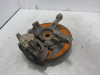  MANGUETA DELANTERA IZQUIERDA FIAT 500L (330) 