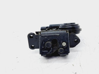 CERRADURA MALETERO / PORTON