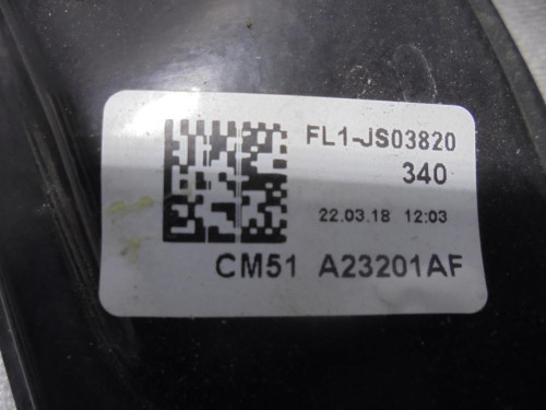 ELEVALUNAS DELANTERO IZQUIERDO Ford FOCUS BERLINA (CGE) 
