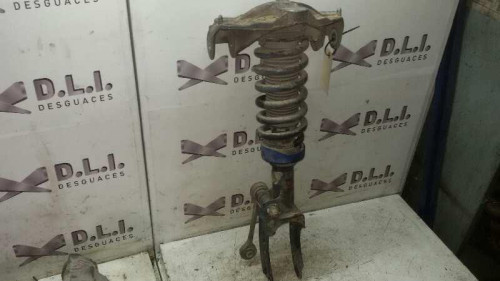 AMORTIGUADOR DELANTERO IZQUIERDO Audi Q7 (4L) 