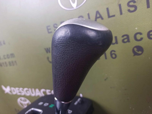 PALANCA CAMBIO Lexus RX (MCU/GSU/MHU3) 