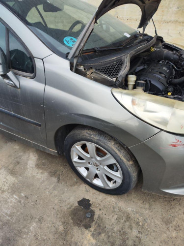 ALETA DELANTERA DERECHA PEUGEOT 207 CC CABRIO-COUPÉ 