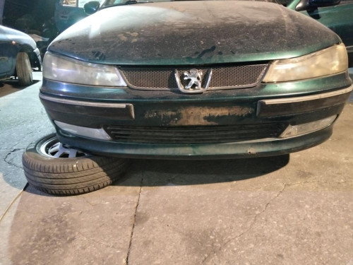 PARAGOLPES DELANTERO PEUGEOT 406 BERLINA (S1/S2) 