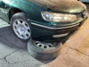 PARAGOLPES DELANTERO PEUGEOT 406 BERLINA (S1/S2) 