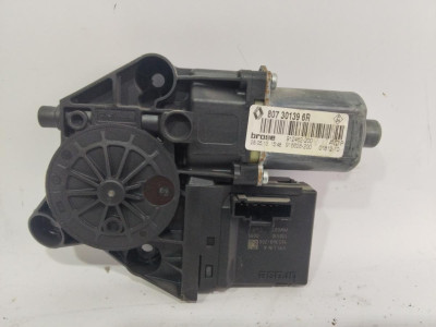 MOTOR ELEVALUNAS DELANTERO DERECHO, Renault, MEGANE III BERLINA 5P