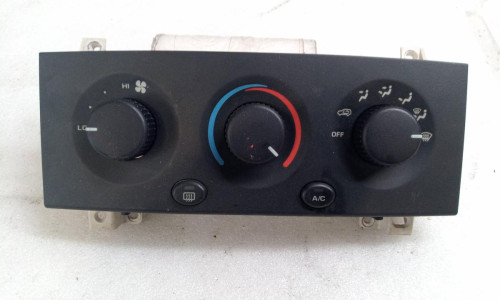  MANDO CALEFACCION / AIRE ACONDICIONADO JEEP GRAND CHEROKEE (WJ/WG) 