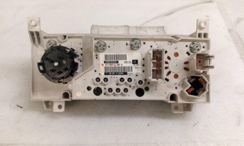  MANDO CALEFACCION / AIRE ACONDICIONADO JEEP GRAND CHEROKEE (WJ/WG) 