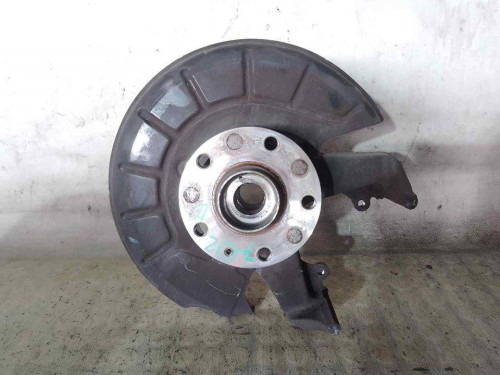 MANGUETA DELANTERA DERECHA Volkswagen GOLF VI (5K1)(10.2008) 