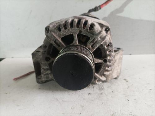  ALTERNADOR, , 