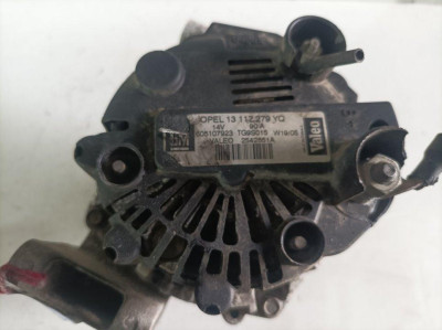 ALTERNADOR