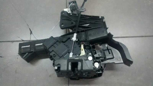  CERRADURA PUERTA TRASERA DERECHA FORD FOCUS BERLINA (CB4) 
