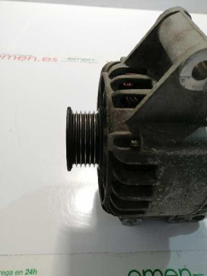 ALTERNADOR, FORD, FIESTA (CBK)