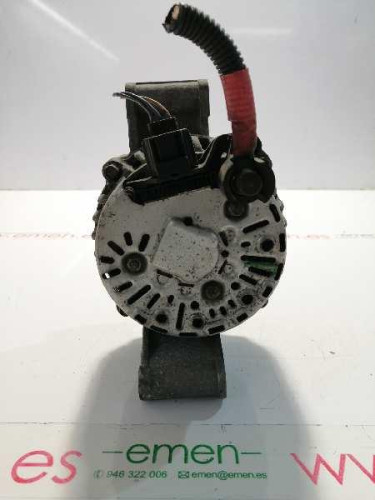  ALTERNADOR, FORD, FIESTA (CBK) 