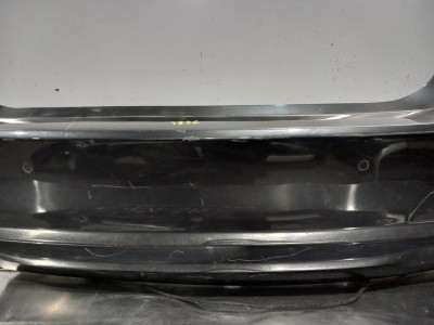 PARAGOLPES TRASERO, BMW, SERIE 3 BERLINA (F30)
